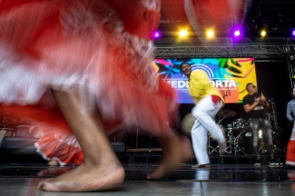 Día de la Afrocolombianidad