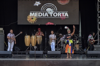 Día de la Afrocolombianidad
