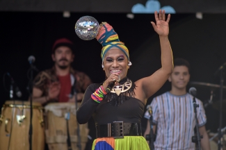 Día de la Afrocolombianidad