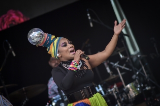 Día de la Afrocolombianidad