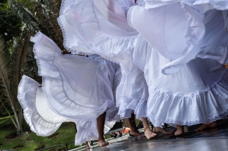 Día de la Afrocolombianidad