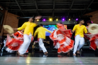 Día de la Afrocolombianidad