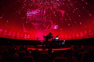 Binelli-Ferman Dúo
