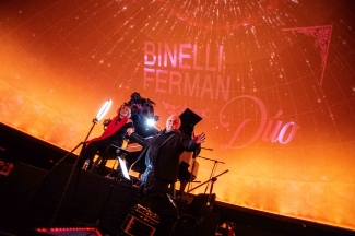 Binelli-Ferman Dúo