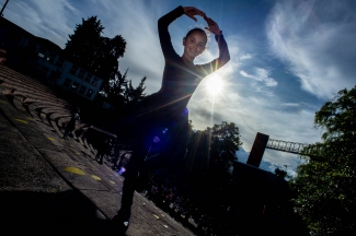 Día Internacional de la Danza