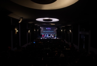 Seminario de Públicos de las Artes Escénicas
