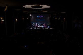 Seminario de Públicos de las Artes Escénicas