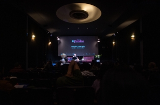 2.º  Seminario de Públicos de las Artes Escénicas