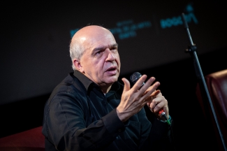 Seminario de Públicos de las Artes Escénicas