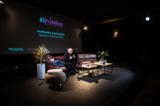 Seminario de Públicos de las Artes Escénicas