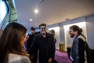 Carlos Vives en Gaitán al Aire.