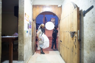 Noche de Museos