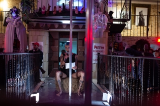 Noche de Museos