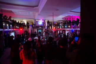 Noche de Museos