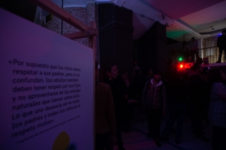 Noche de Museos