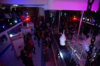 Noche de Museos