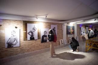 Noche de Museos