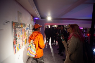 Noche de Museos
