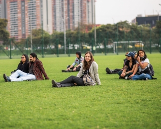 Festival Mujer al Rock 