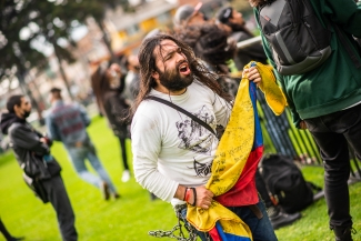 Festival Mujer al Rock 