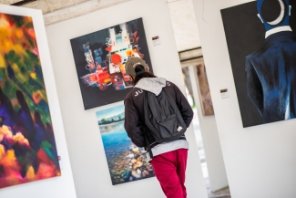 Bienal Internacional de Arte de Suba