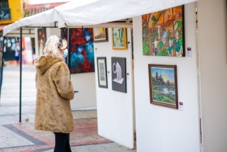 Bienal Internacional de Arte de Suba