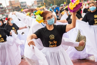 Festival Suba de Antaño