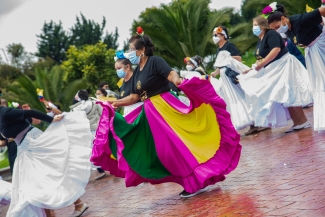 Festival Suba de Antaño