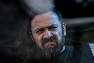 Distorsión, Escenarios en la cuadra