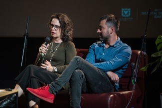 Seminario de Públicos de las Artes Escénicas