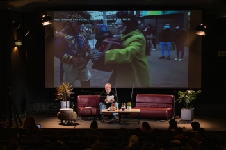  Seminario de Públicos de las Artes Escénicas