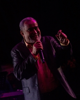 Salsa al Parque Domingo
