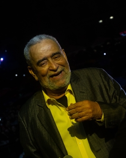 Salsa al Parque Domingo