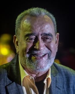 Salsa al Parque Domingo