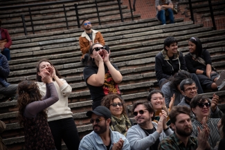 Fiesta de la música