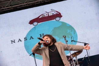Fiesta de la música