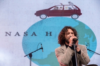 Fiesta de la música