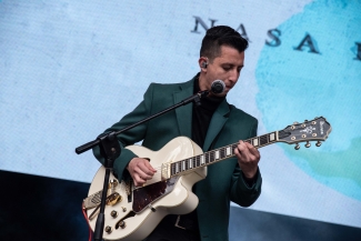 Fiesta de la música