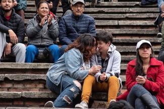 Fiesta de la música