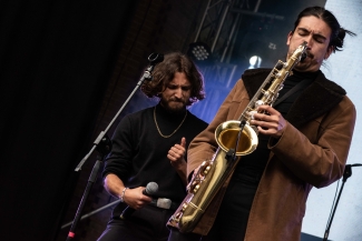 Fiesta de la música
