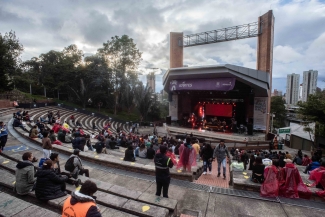 Fiesta de la música