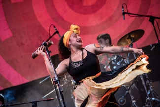 Fiesta de la música