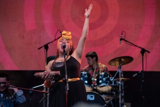 Fiesta de la música