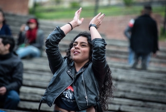 Fiesta de la música