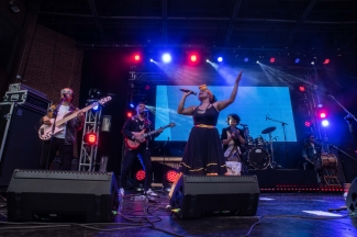Fiesta de la música