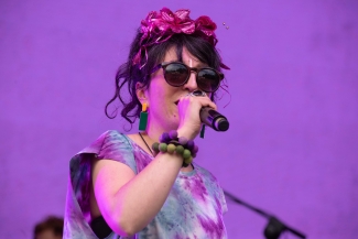 Fiesta de la música