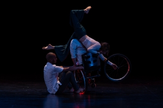 Gala Orbitante, Residentes I