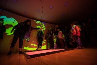 Sonar CK WEB en vivo