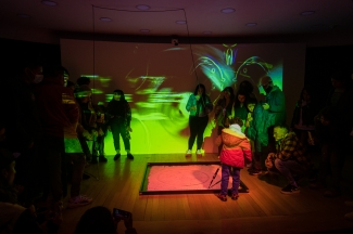Sonar CK WEB en vivo