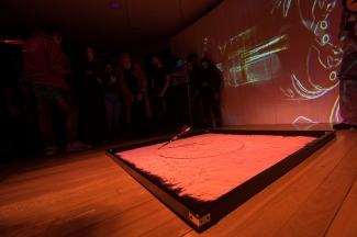 Sonar ckweb en vivo